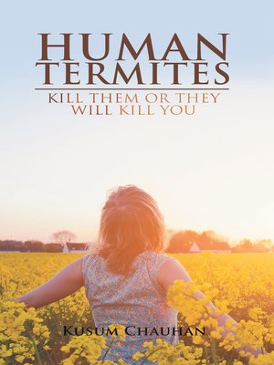 cover image of Human Termites